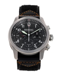 Bremont ALT1 ALT1-P2/BK
